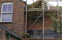 free Ruxley home extension quotes