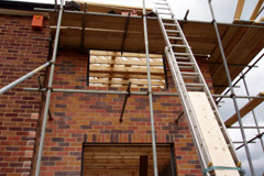 house extensions Ruxley